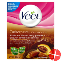 Veet Zuckerpaste 250ml