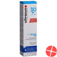 Ultrasun Sport Gel Spray SPF 30 150ml