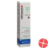 Ultrasun Body Mineral SPF 30 Tube 100ml