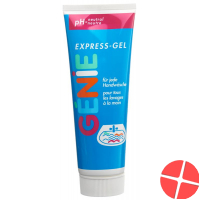 Génie Express Gel Tube 220ml