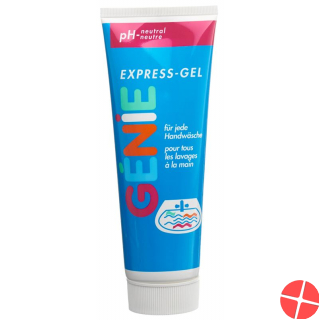Génie Express Gel Tube 220ml