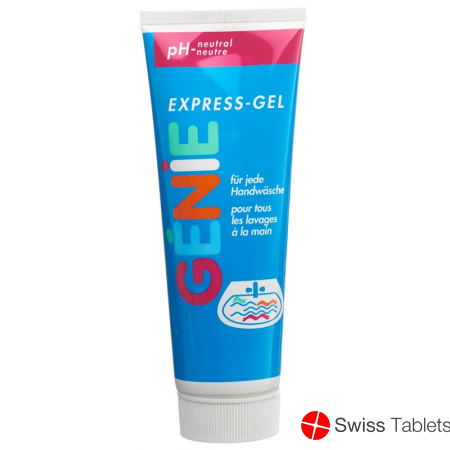 Génie Express Gel Tube 220ml buy online