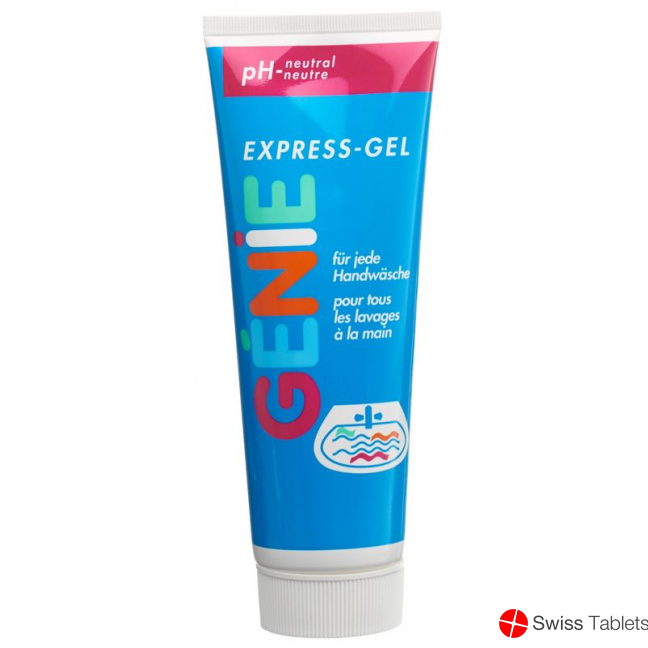 Génie Express Gel Tube 220ml buy online
