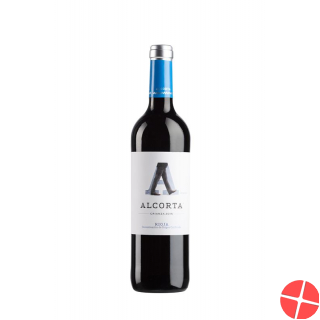 Rioja Doca Crianza Alcorta 2014 6x 75cl
