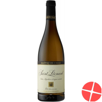 Fendant St-Leonard Aoc Maitre Chais 2016 6x 75cl