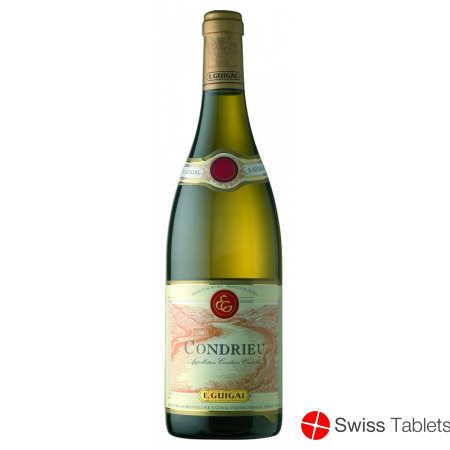 Condrieu E. Guigal Ac 2016 6x 75cl buy online
