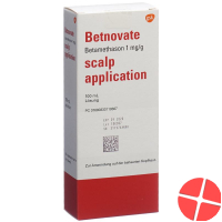 Betnovate Scalp Appl Liquid 100ml