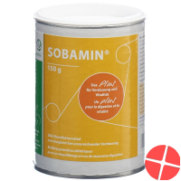 Sobamin Pulver Dose 150g