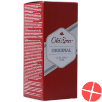 Old Spice After Shave Original Flasche 100ml