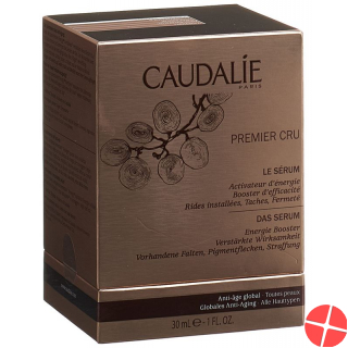 Caudalie Premier Cru le Serum 30ml