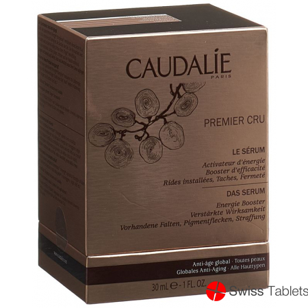 Caudalie Premier Cru le Serum 30ml buy online