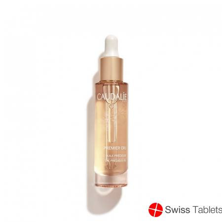 Caudalie Premier Cru l'huile Précieuse 29ml buy online