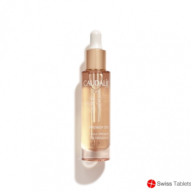 Caudalie Premier Cru l'huile Précieuse 29ml buy online