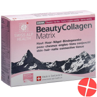 Beauty Collagen Matrix Drink Powder Bag 25 pieces