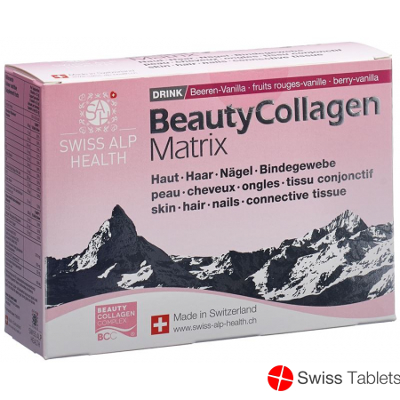 Beauty Collagen Matrix Drink Powder Bag 25 pieces buy online