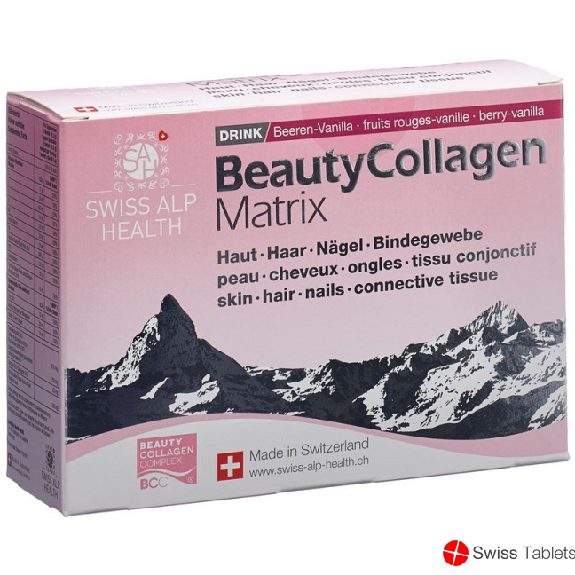 Beauty Collagen Matrix Drink Powder Bag 25 pieces buy online