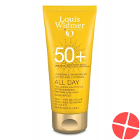 Louis Widmer All Day 50+ Unscented 100ml