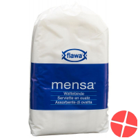 Flawa Mensa Wattebinden 10 Stück Flawa Mensa Wattebinden 10 Stück