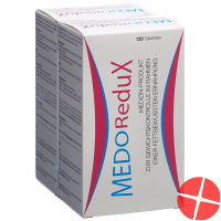 Medoredux Tabletten 2x 120 Stück