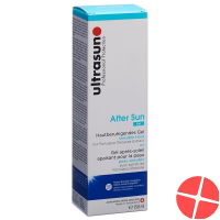 Ultrasun After Sun Disp 150ml