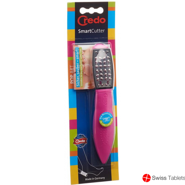 Credo Smartcutter Pop Art buy online