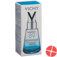 Vichy Mineral 89 Bottle 30ml