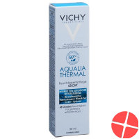 Vichy Aqualia Thermal Moisturiser Light Tube 30ml