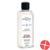 Lampe Berger Parfum Caresse De Coton New 500ml