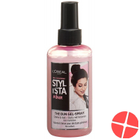 Stylista Bun 200ml