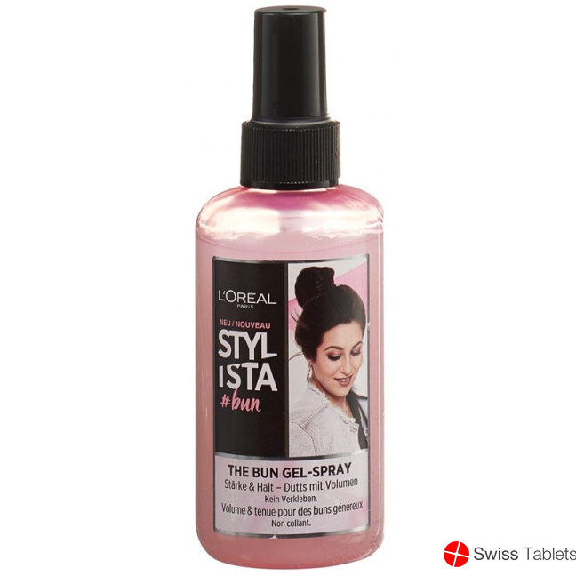 Stylista Bun 200ml buy online