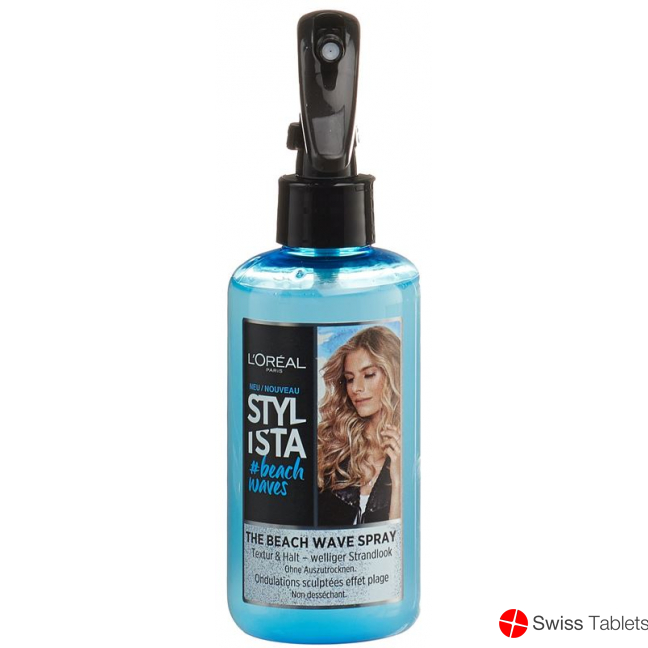 Stylista Beachwaves 200ml buy online