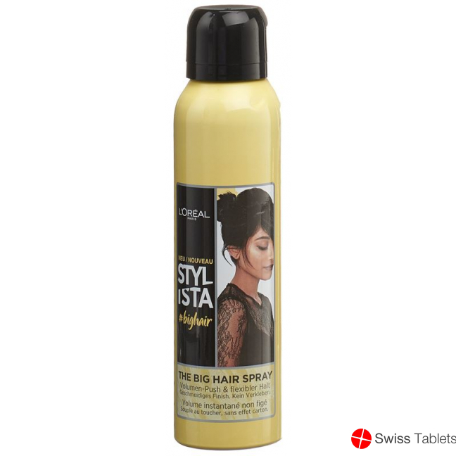Stylista Big Hair 150ml buy online