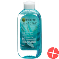 Garnier Skinactive Toner Aloe Vera Flasche 200ml