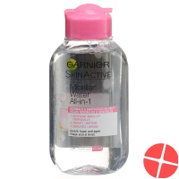 Garnier Skinactive Micellar Mini Cl Flasche 100ml