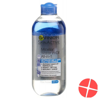 Garnier Micellar Bleuet Water Flasche 400ml