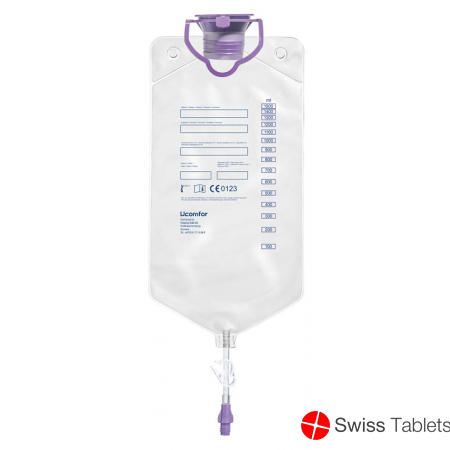 Applix Hydrobag 1.5lt Enplus 30 Stück buy online