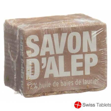 Bionaturis Aleppo Seife 12% 200g buy online Bionaturis Aleppo Seife 12% 200g buy online