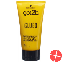 Got2b Glued Gel (neu) 150ml