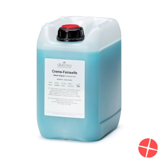 Diacosa Bianas Original Creme-Feinseife Kanne 5kg