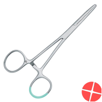 Peha-instrument Klemme Pean Anat Ger (neu) 25 Stück