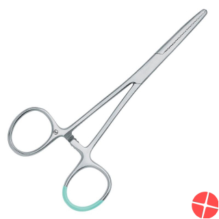 Peha-instrument Klemme Pean Anat Ger (neu) 25 Stück