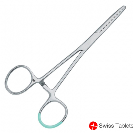 Peha-instrument Klemme Pean Anat Ger (neu) 25 Stück buy online