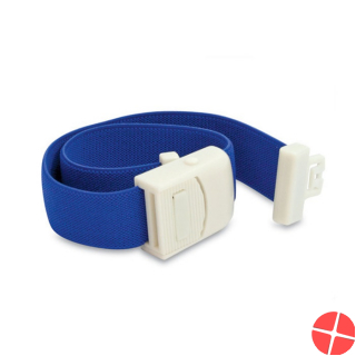Medimex tourniquet Classic Blue
