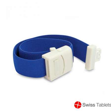 Medimex tourniquet Classic Blue buy online