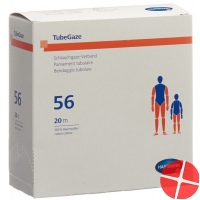 Tubegaze Schlauchgaze Nr.56 Tubegaze Schlauchgaze Nr.56