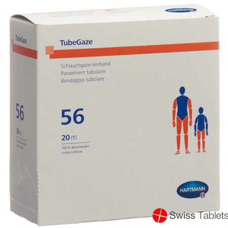 Tubegaze Schlauchgaze Nr.56 buy online