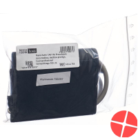 Boso Cuff Ca 01 Medicus Prestige Carat Pr