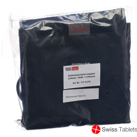 Boso cuff 1-tube XXL thigh buy online