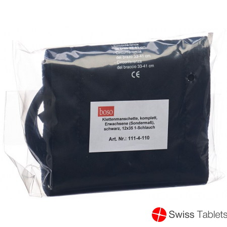 Boso Manschette 1- Schlauch XXL Sonderma? buy online