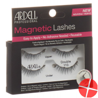 Ardell Magnetic Lashes Double 110